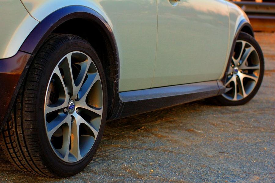  Volvo C30 T5 Version 2.0 2008 года  (фото 36 из 37)
